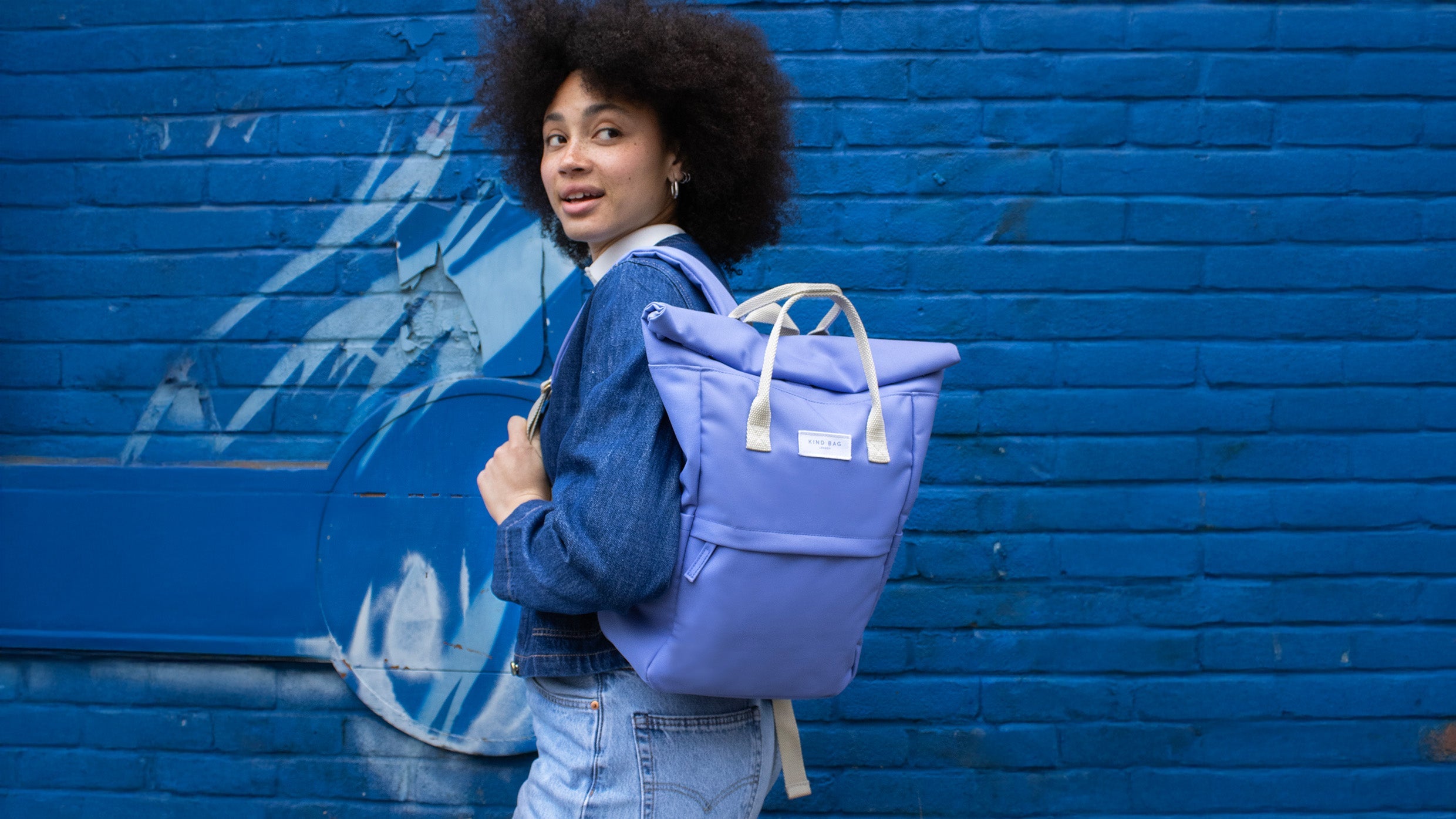 Shop Recycled Backpacks – Kind Bag Shop Recycled Backpacks – Kind Bag