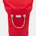 Poppy Red