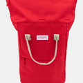 Poppy Red