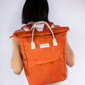 Burnt Orange
