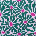 Abstract Flowers