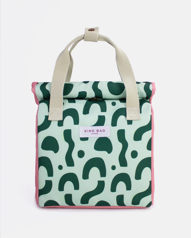 Lunch Bag | Confetti