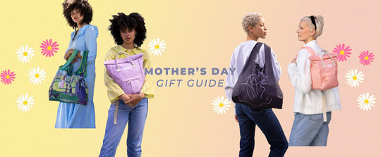 A Mother's Day Gift Guide: Sustainable Elegance with Kind Bag
