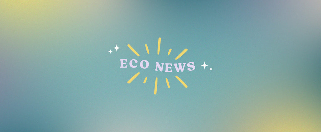Happy Eco News: February