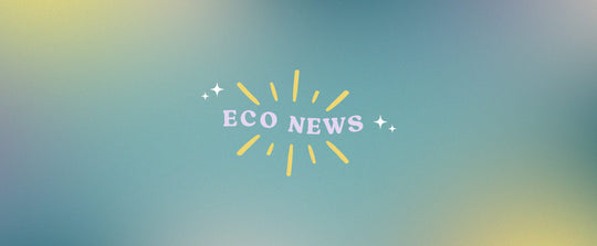 Happy Eco News: February