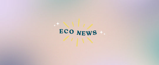 Happy Eco News: April