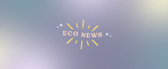 Happy Eco News: May