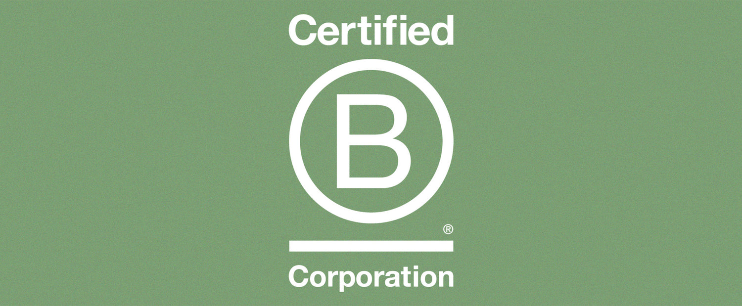 Kind Bag Achieves B Corp Status with Impressive B Impact Score of 109