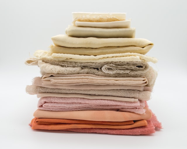 Reusable bags: which material best? - kind bag