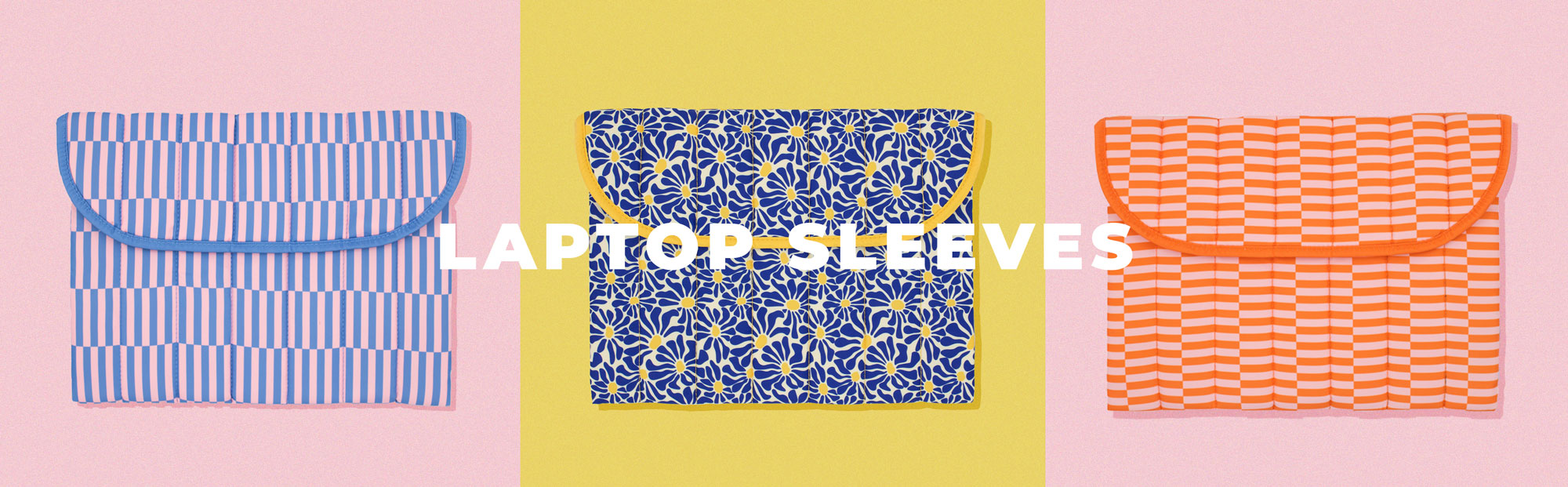 Laptop Sleeves