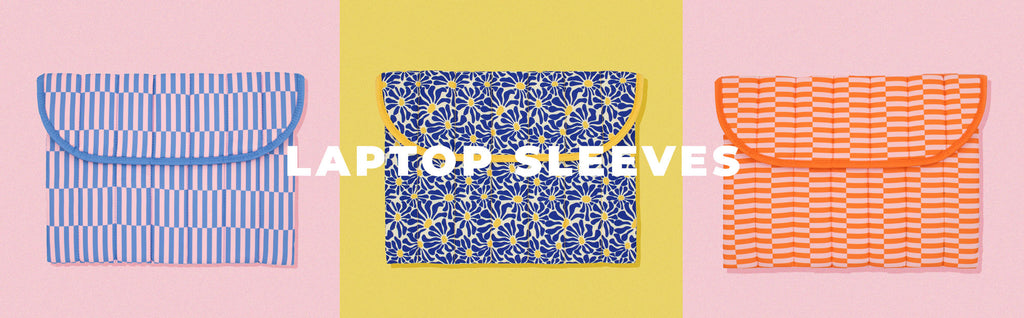 Laptop Sleeves