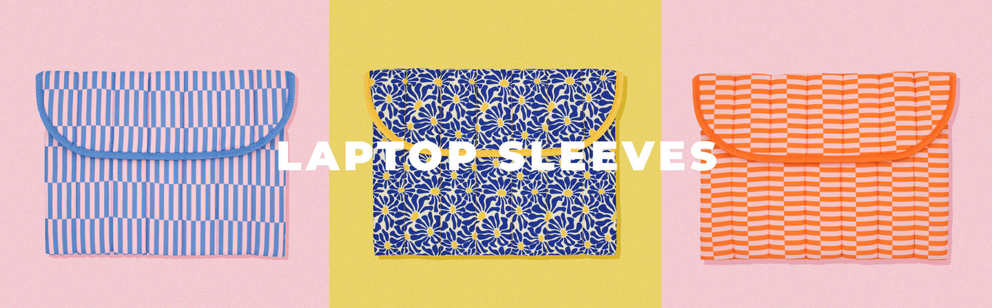 Laptop Sleeves
