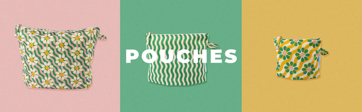 Pouches