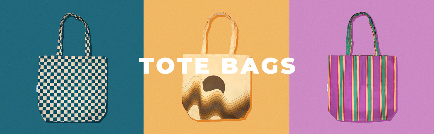 Tote Bags