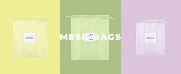 Mesh Bag