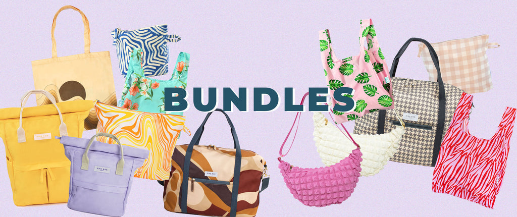 Bundles