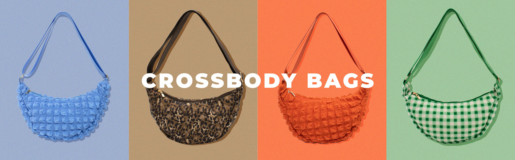 Crossbody Bag