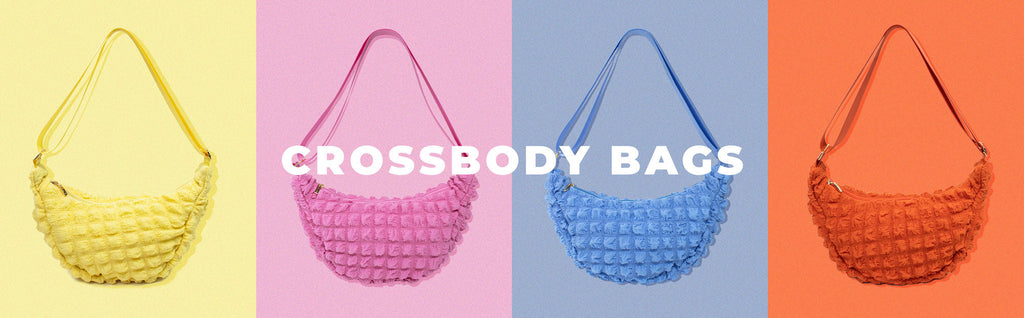 Crossbody Bag