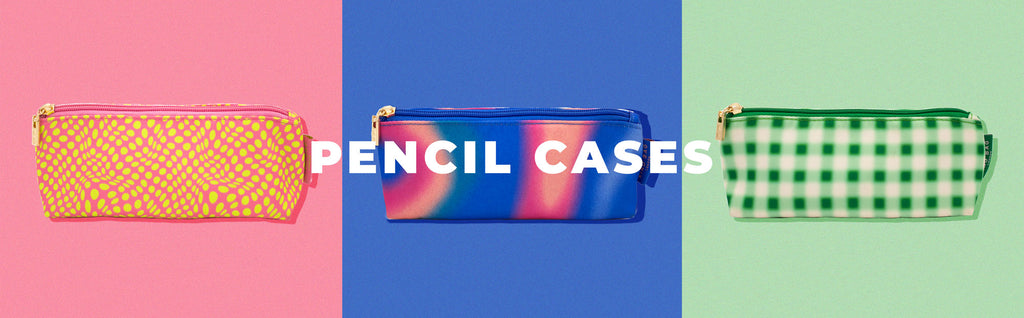 Pencil Cases