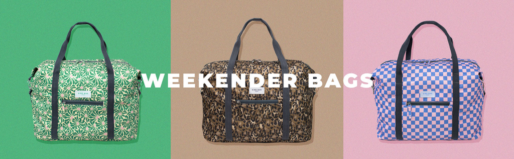 Weekender Bags