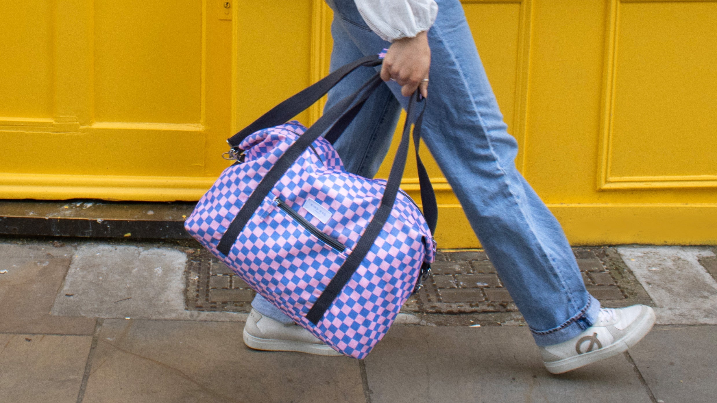 Weekender Bags