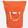 Burnt Orange