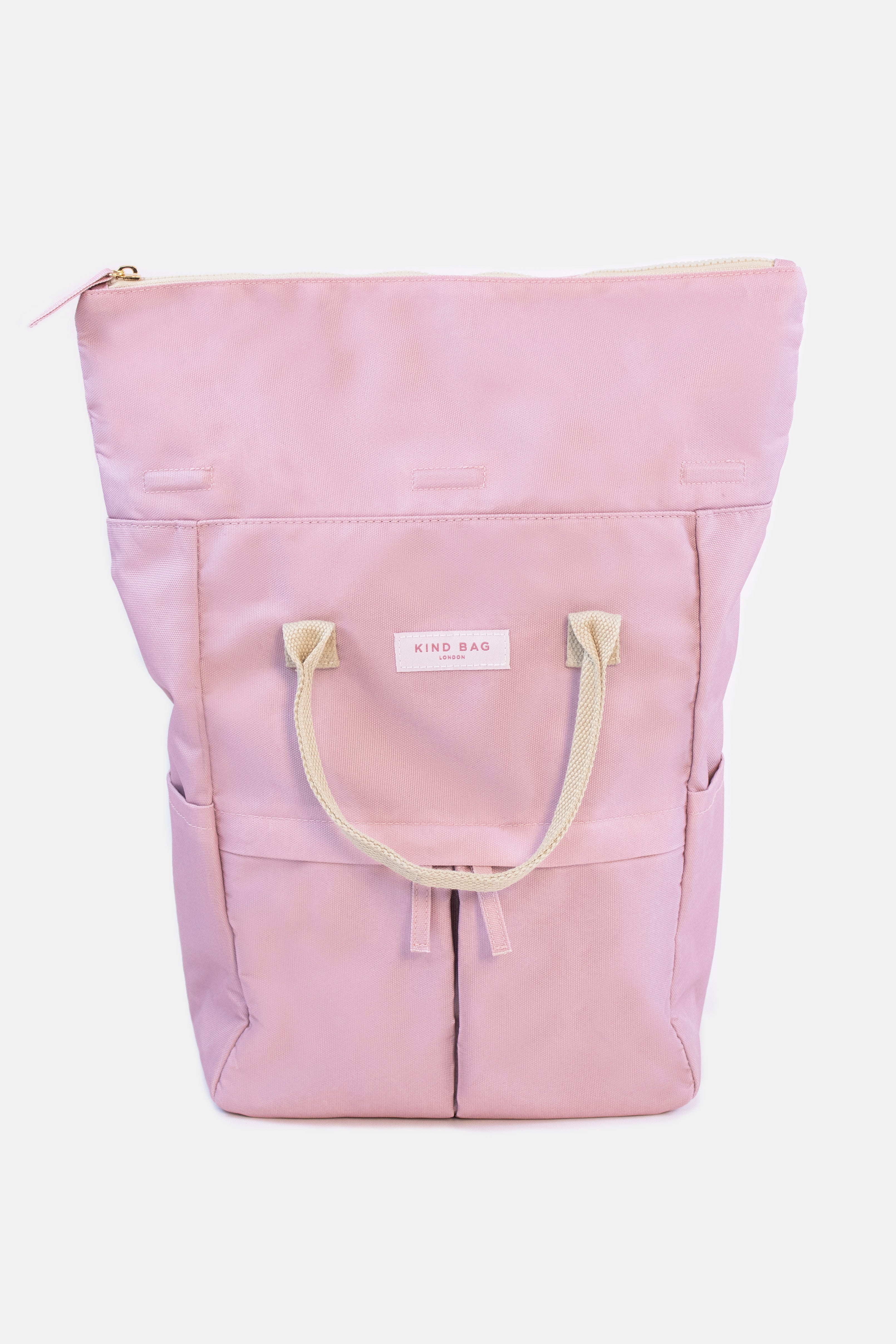 Hackney 2.0 Backpack | Dusk Pink | Medium