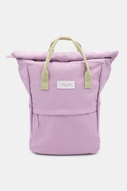 Dusk Pink | Hackney Backpack | Medium
