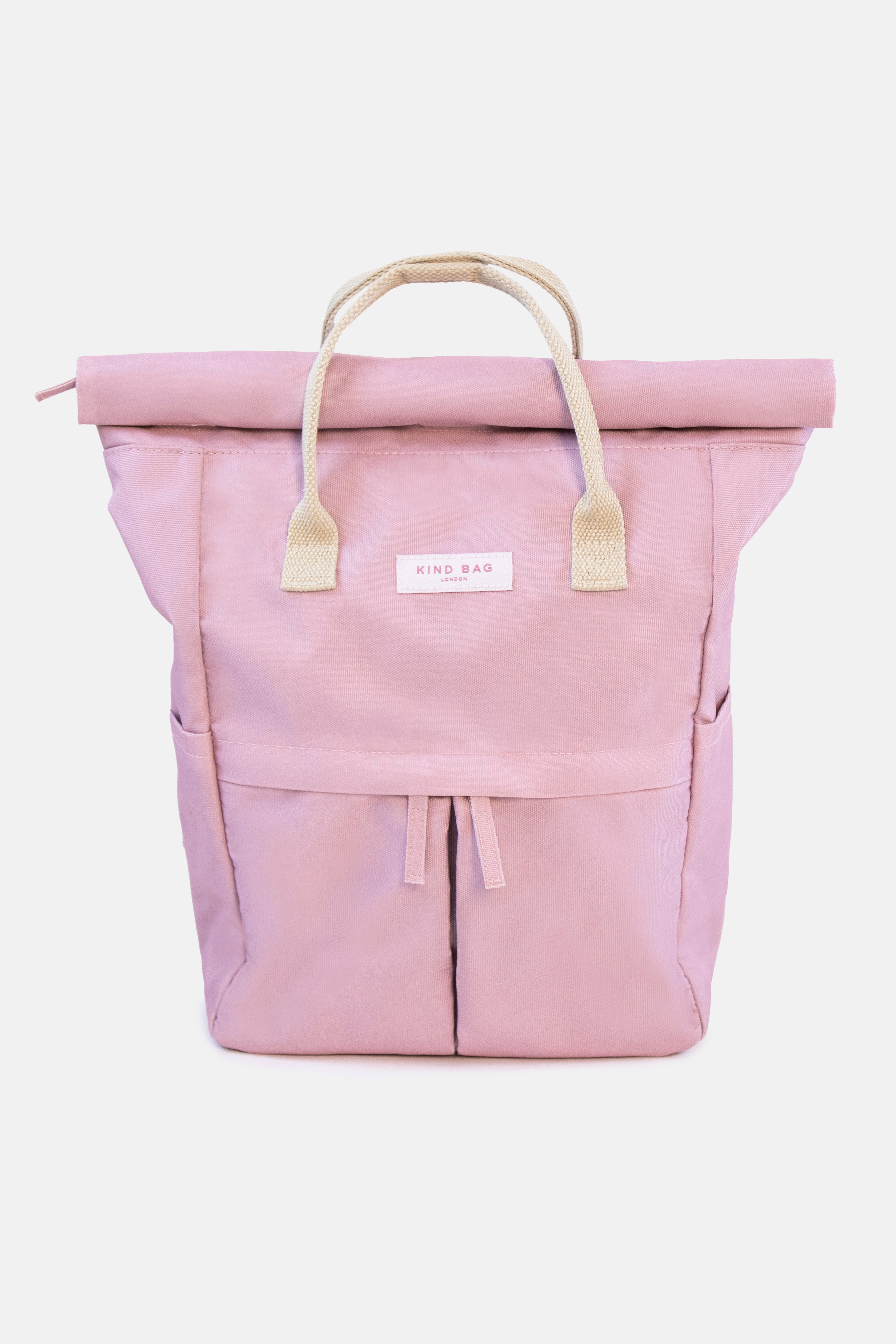 Hackney 2.0 Backpack | Dusk Pink | Medium