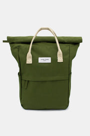 Hackney Backpack | Khaki | Medium
