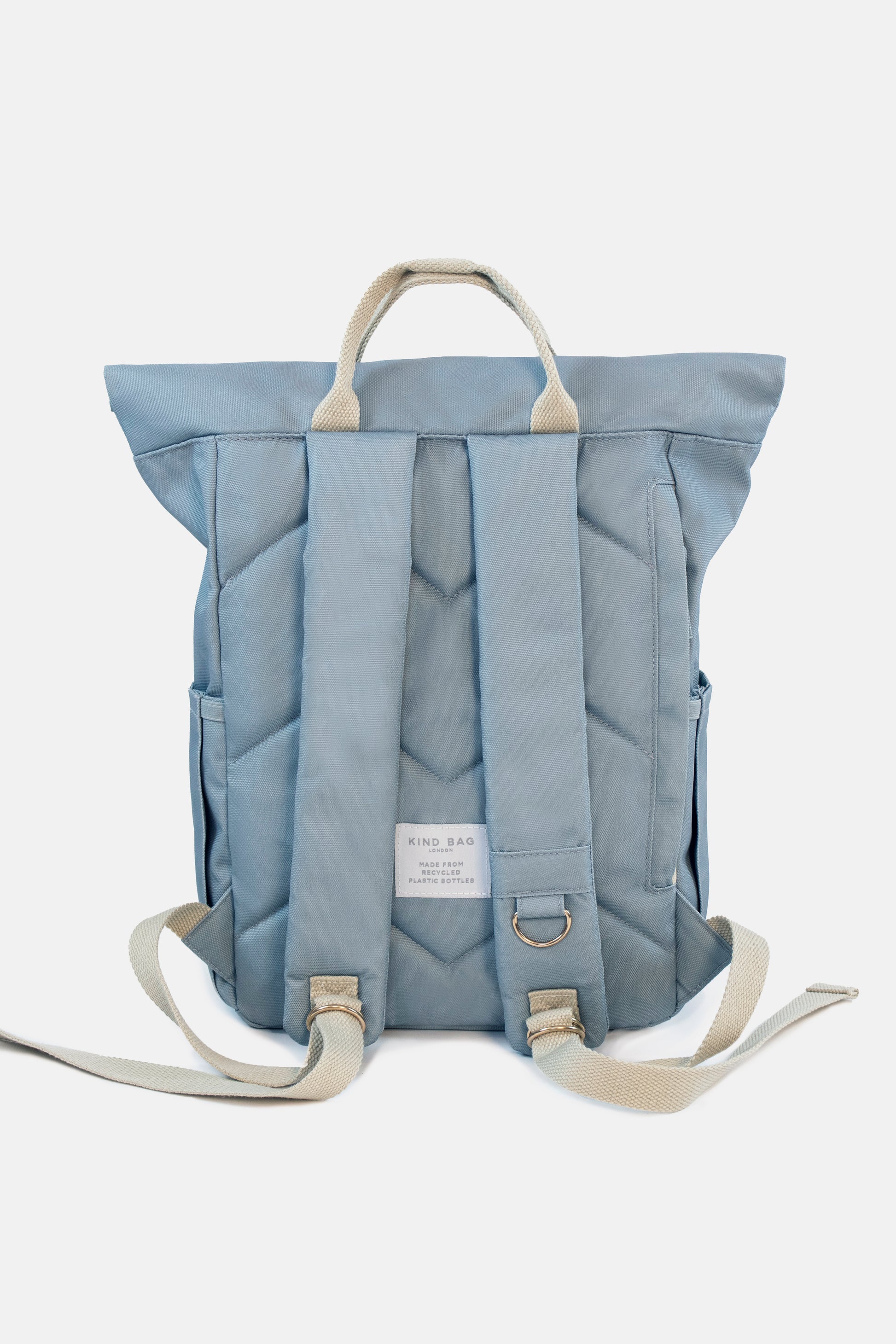 Kind Bag Tote Bags Made From Recycled Plastic Bottles Uk Panda