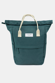 Moss Green | Hackney Backpack | Medium