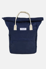 Navy | Hackney Backpack | Medium