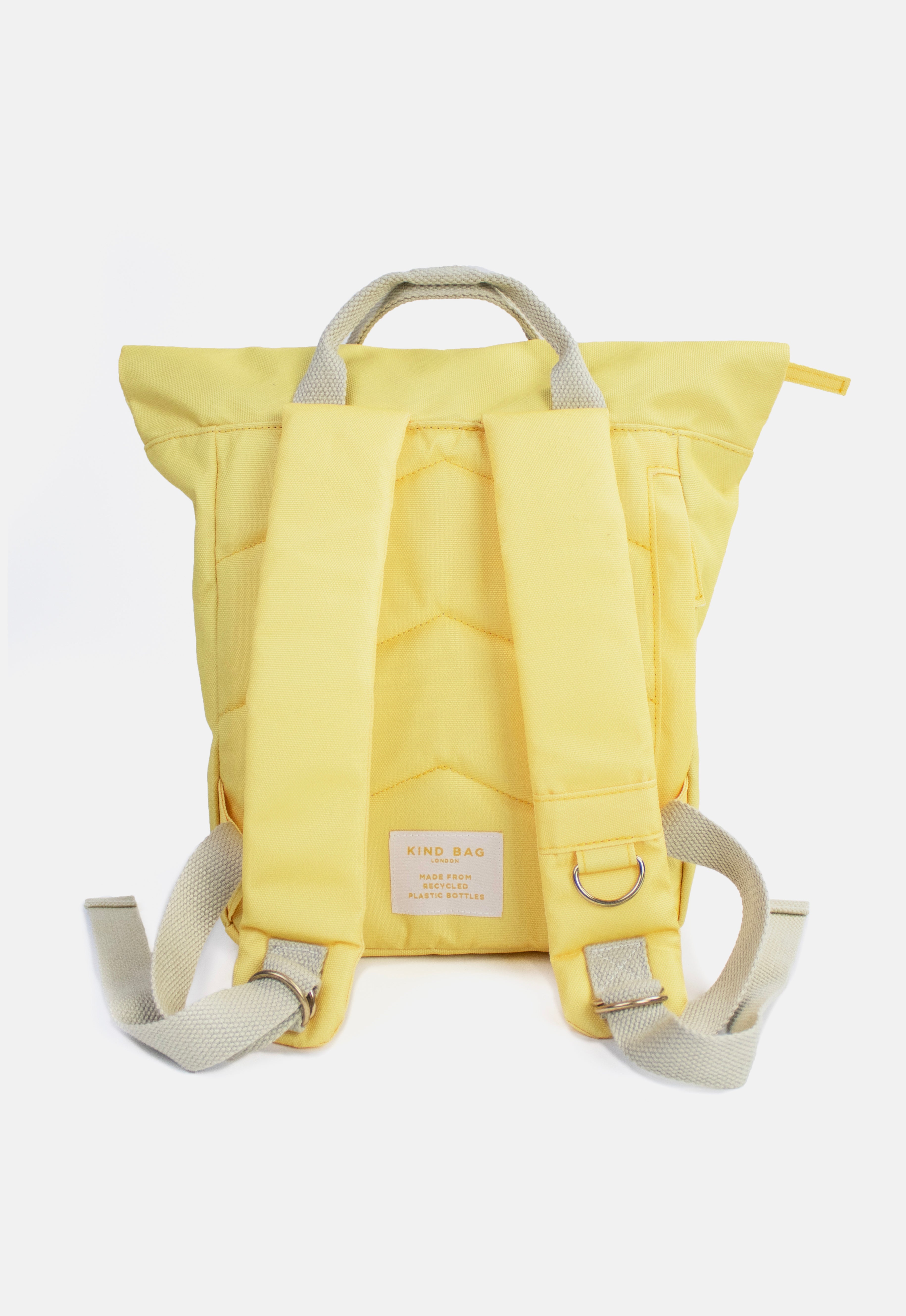 Buttercup | Hackney 2.0 Backpack | Mini