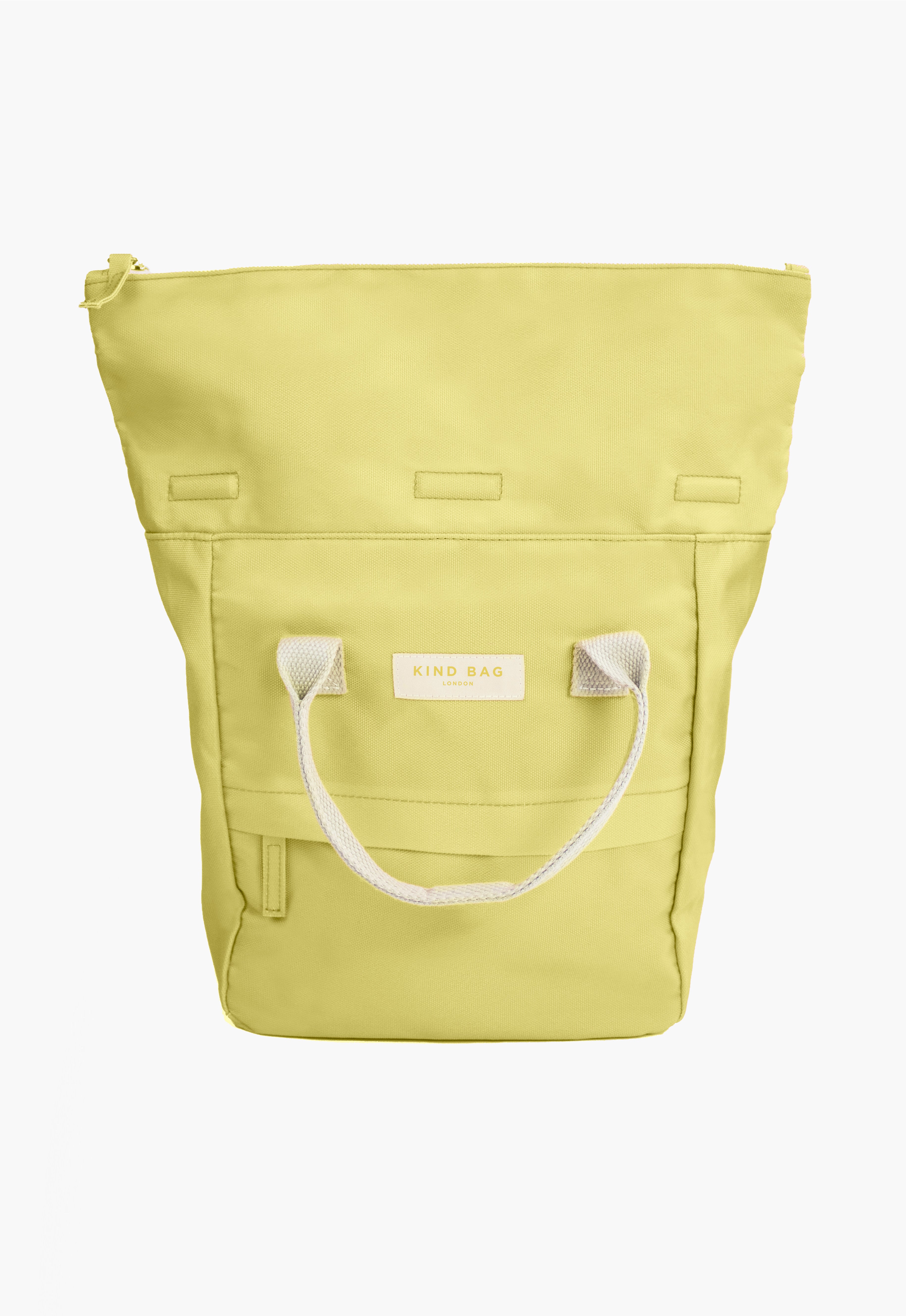 Buttercup | Hackney 2.0 Backpack | Mini