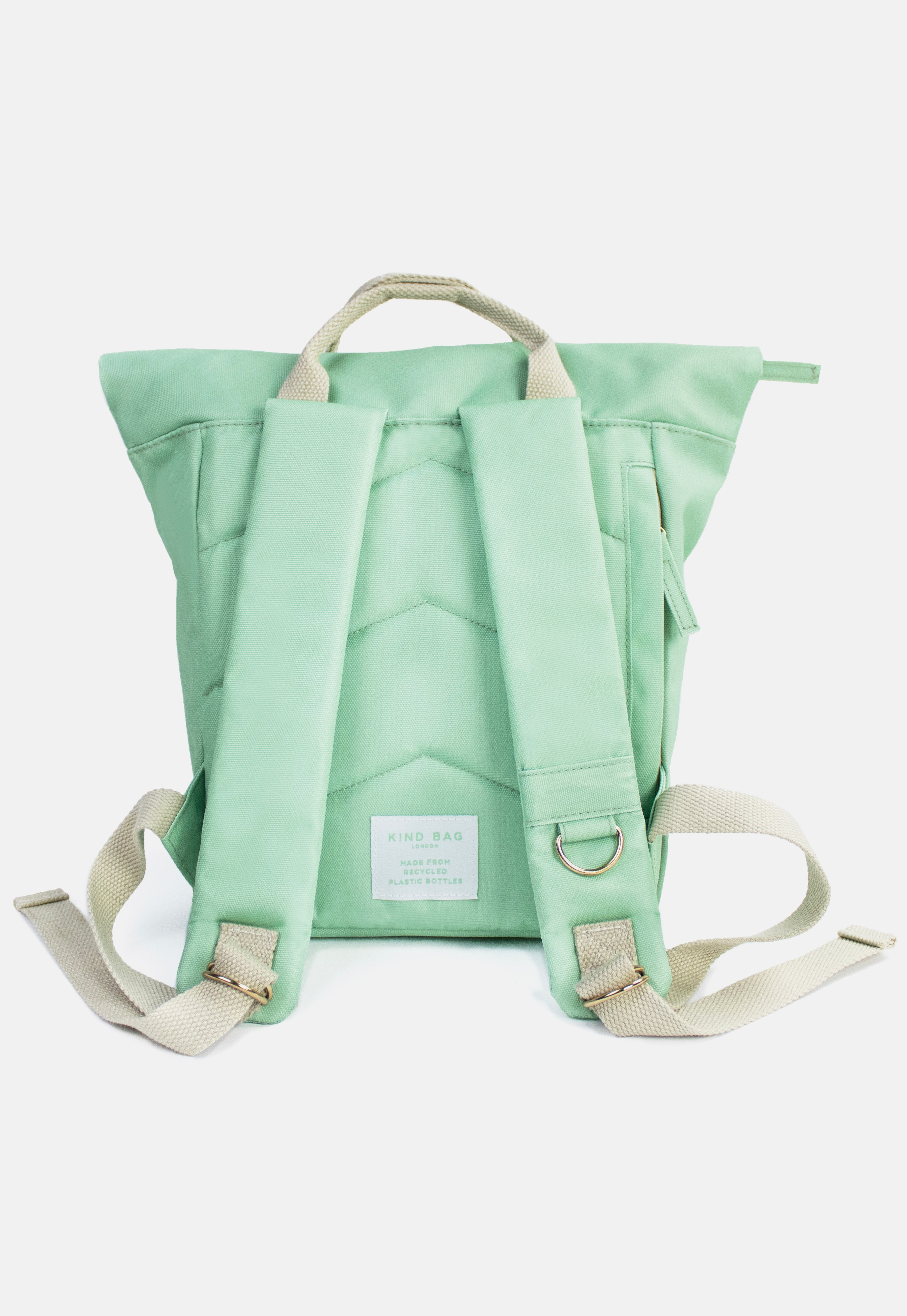 Sage | Hackney 2.0 Backpack | Mini