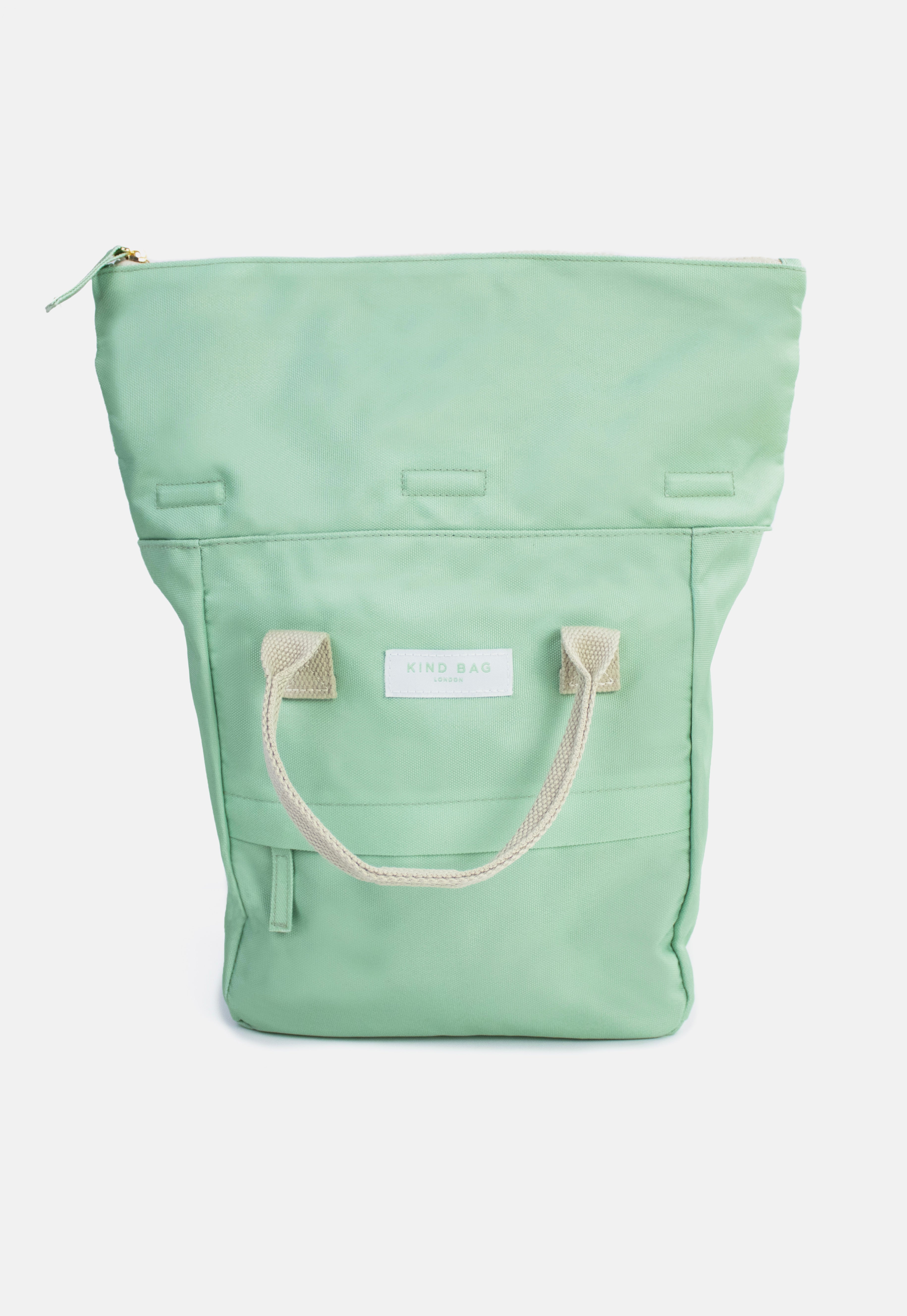 Sage | Hackney 2.0 Backpack | Mini