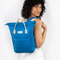 Petrol Blue