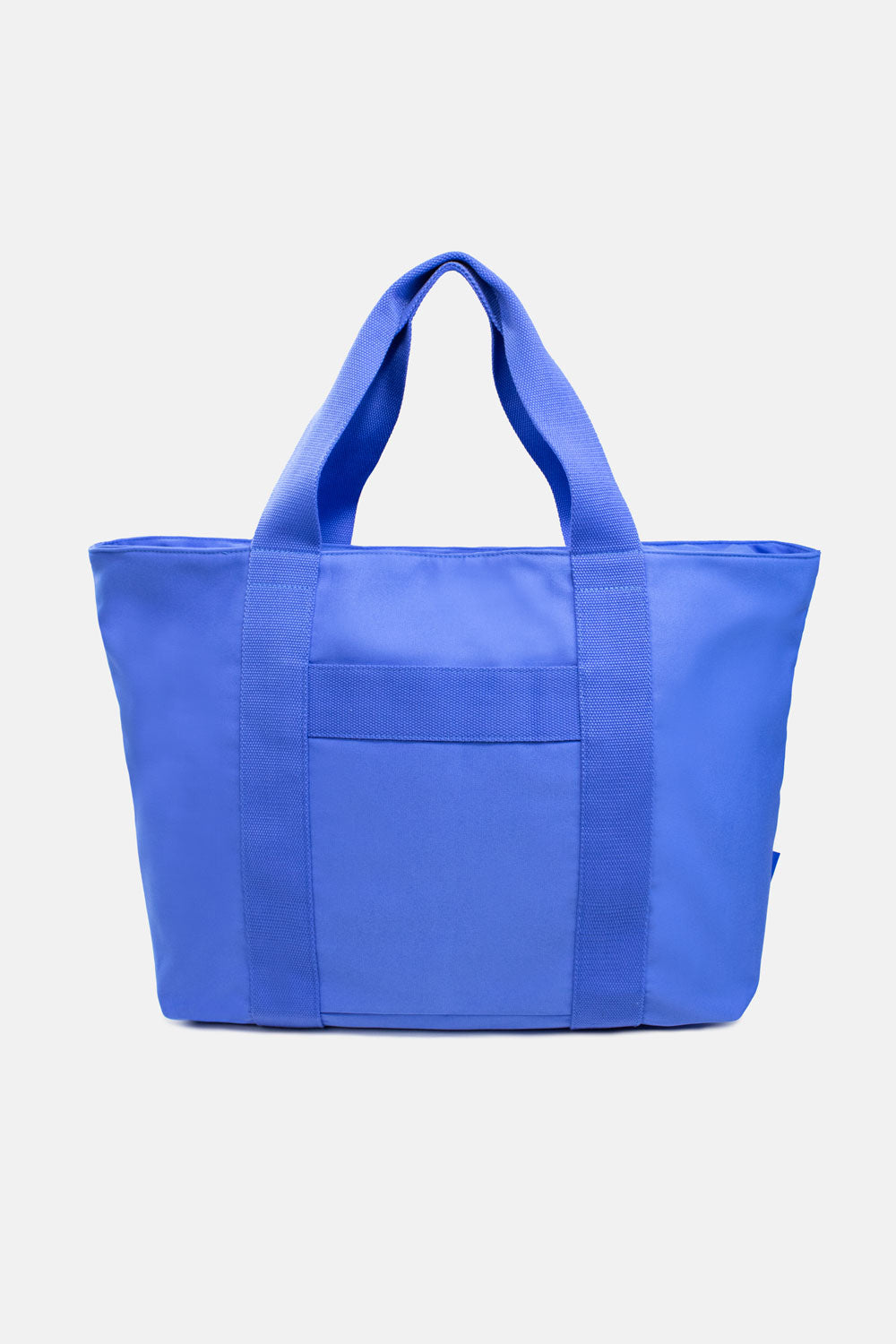 Blue | Carryall Tote Bag