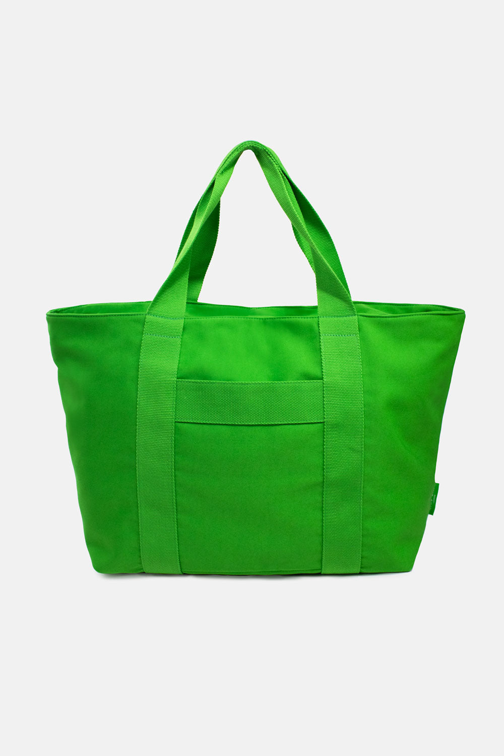 Green Carryall Tote Bag – Kind Bag