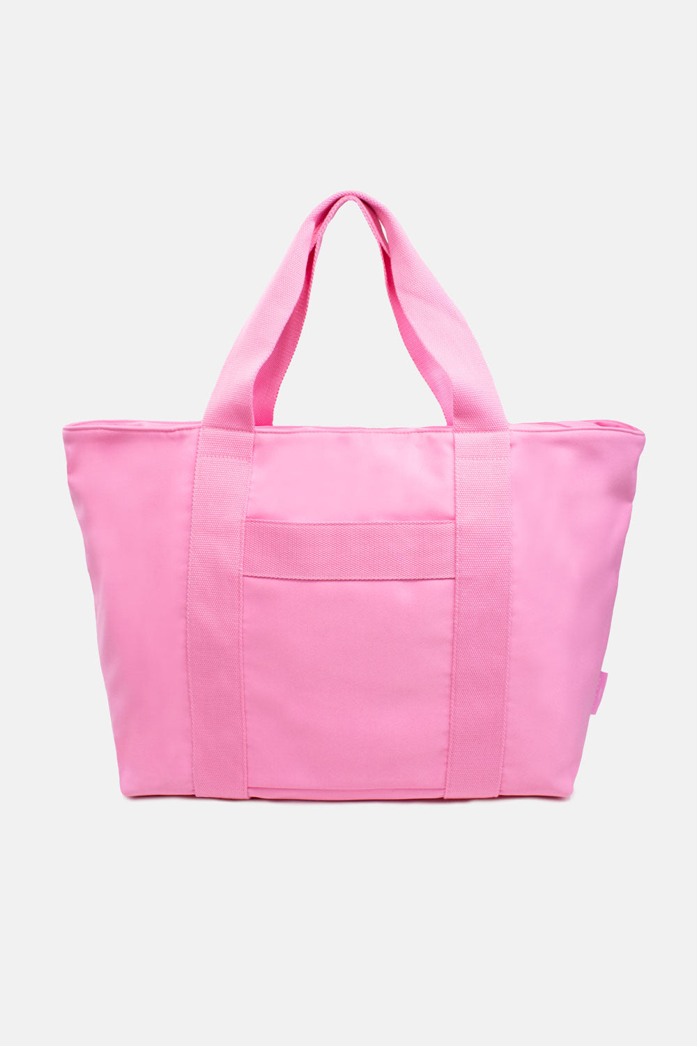 Pink | Carryall Tote Bag