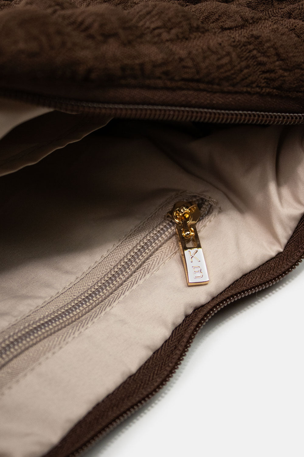 Brown | Crossbody Bag