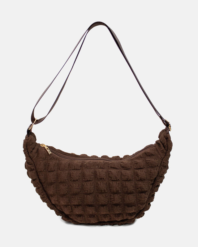 Brown | Crossbody Bag