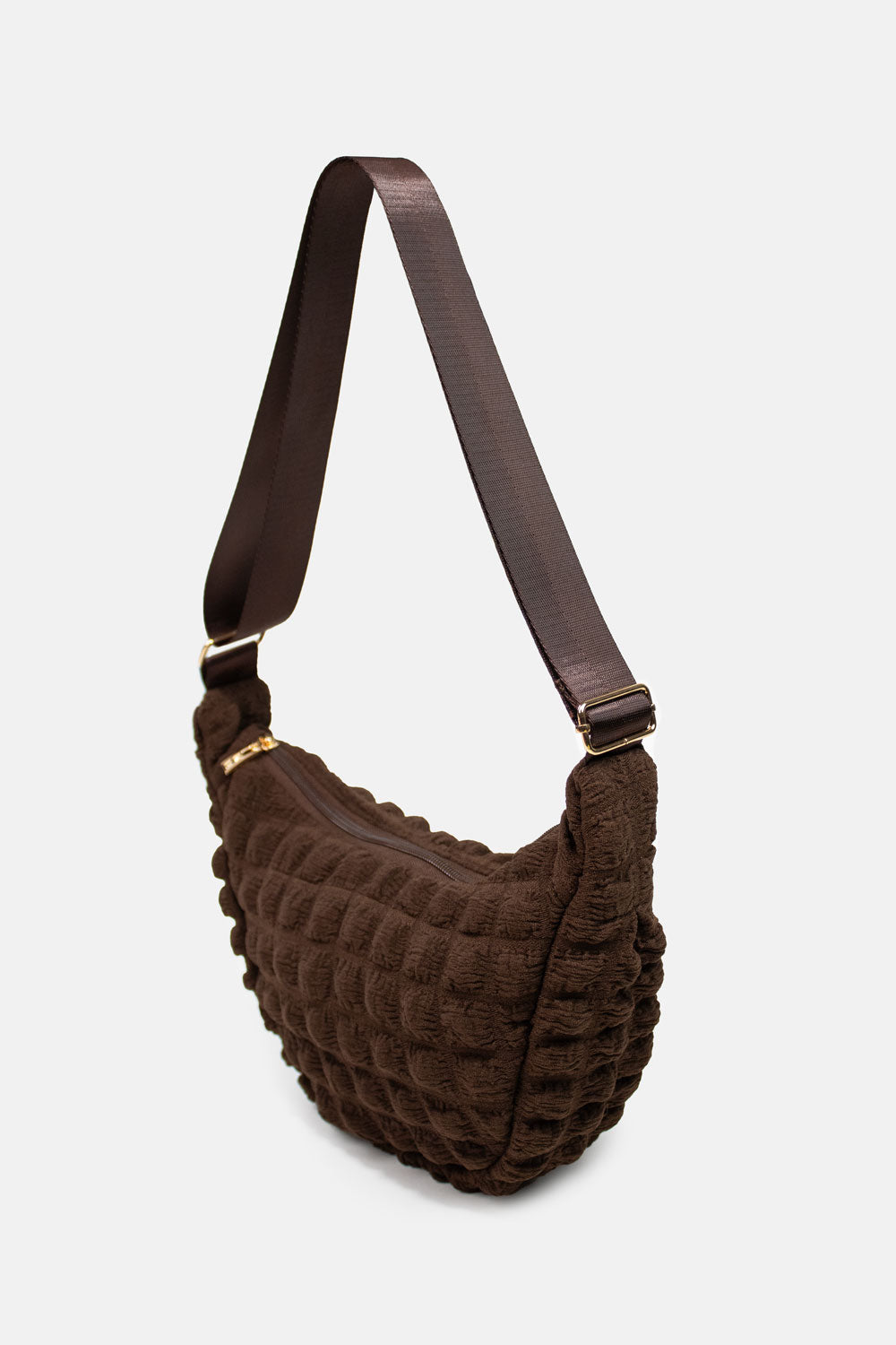 Brown | Crossbody Bag