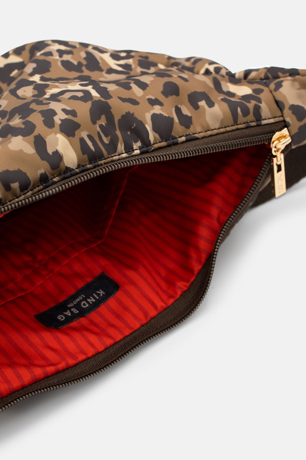 Pre Order - Leopard | Printed Crossbody Bag