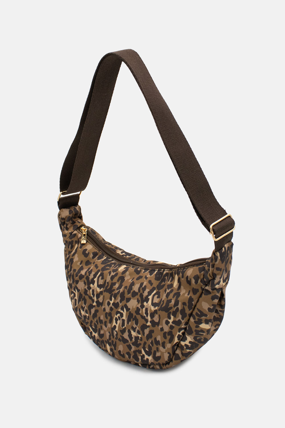 Pre Order - Leopard | Printed Crossbody Bag