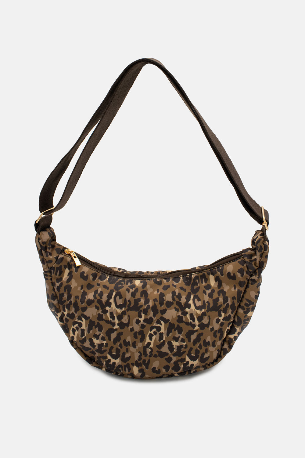 Pre Order - Leopard | Printed Crossbody Bag