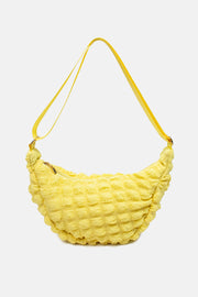 Yellow | Crossbody Bag