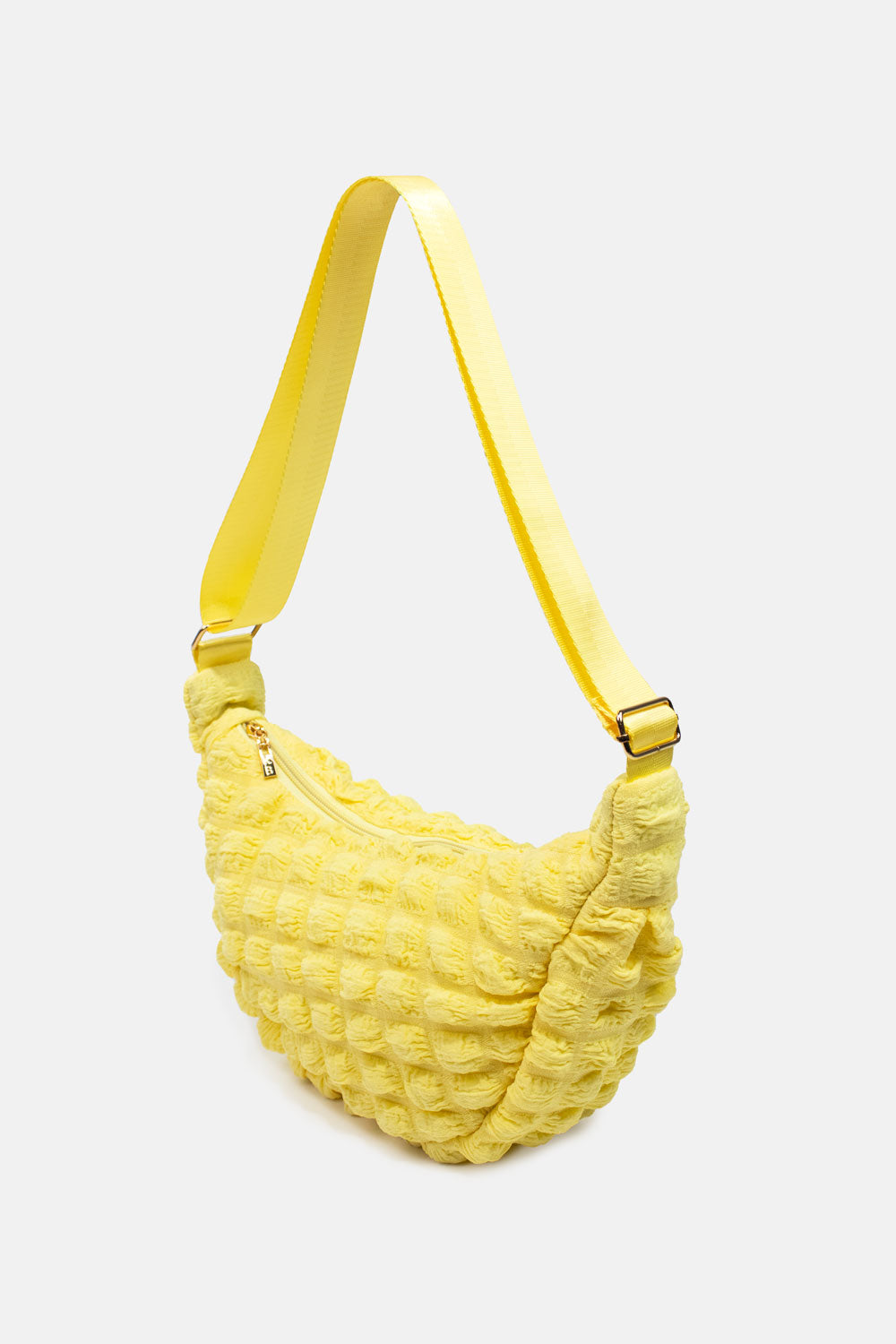 Yellow | Crossbody Bag