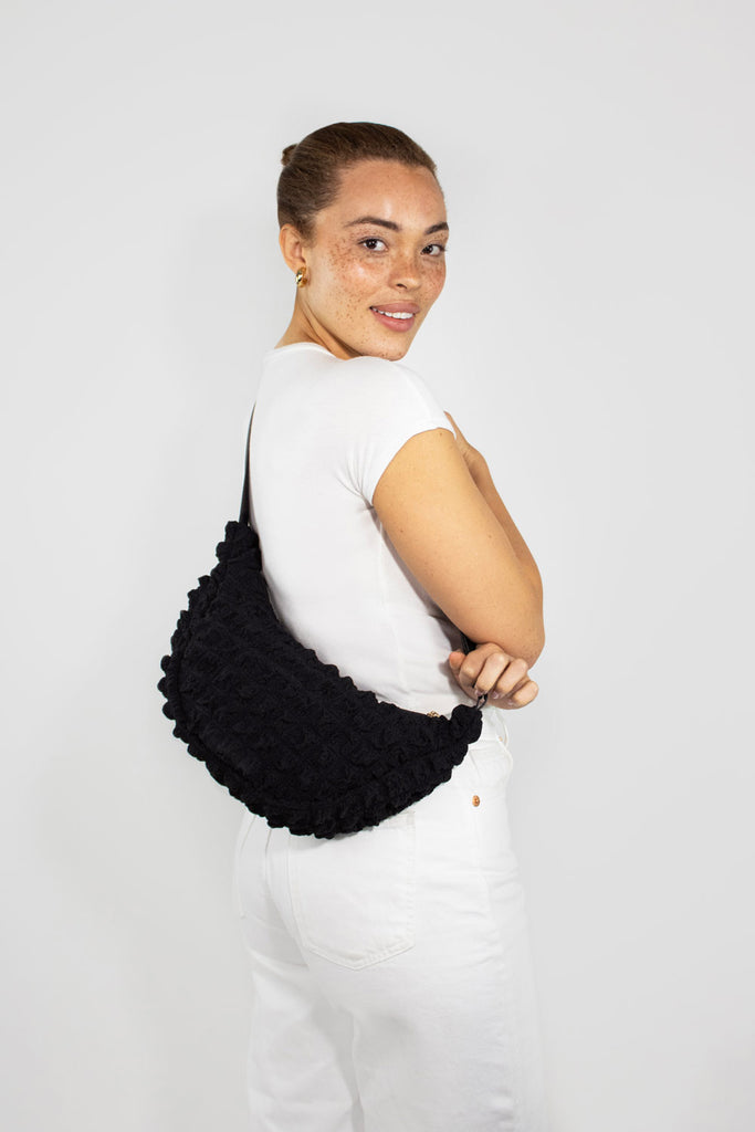 Knightly Crossbody Bag